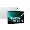 Tablet SAMSUNG Galaxy Tab S9 FE 10.9" 6/128 GB 5G Wi-Fi Zielony + Rysik S Pen Wyświetlacz 10.9", 2304 x 1440px, TFT