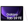Tablet SAMSUNG Galaxy Tab S9 FE 10.9" 6/128 GB 5G Wi-Fi Lawendowy + Rysik S Pen Model procesora Samsung Exynos 1380