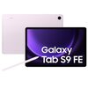Tablet SAMSUNG Galaxy Tab S9 FE 10.9" 6/128 GB 5G Wi-Fi Lawendowy + Rysik S Pen Taktowanie procesora [GHz] 4x 2.4 + 4x 2.0