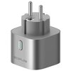 Fotowoltaika balkonowa ECOFLOW Basic Plus DELTA 2 Grubość ramy [cm] 3