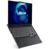 Laptop LENOVO Legion S7 16IAH7 16" IPS 165Hz i7-12700H 16GB RAM 512GB SSD GeForce RTX3070 Windows 11 Home Liczba rdzeni 14