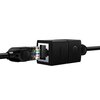 Adapter RJ45 - RJ45 BASEUS AirJoy (2 szt.) Rodzaj Adapter