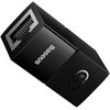 Adapter RJ-45 - RJ-45 BASEUS AirJoy Czarny (10 szt.) Gniazdo 2x RJ-45 żeński