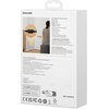 Adapter RJ-45 - RJ-45 BASEUS AirJoy Czarny (10 szt.) Inne Niklowane piny