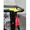 Agregat prądotwórczy GENMAC Click RG5000HO-E5 Pojemność zbiornika paliwa[l] 5.3