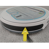 Robot sprzątający SETTI+ RV500 Smart Wysokość [cm] 7
