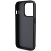 Etui FERRARI Twist Metal Logo do Apple iPhone 15 Pro Czerwony Gwarancja 12 miesięcy