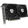 Karta graficzna GIGABYTE GeForce RTX 4060 Ti WindForce OC 8GB DLSS 3 Producent chipsetu NVIDIA