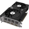 Karta graficzna GIGABYTE GeForce RTX 4060 Ti WindForce OC 8GB DLSS 3 Seria karty graficznej GeForce RTX z serii 40