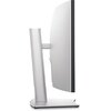 Monitor DELL UltraSharp U3824DW 38" 3840x1600px IPS Curved Czas reakcji matrycy [ms] 5 [GTG]