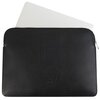Etui na laptopa BALTAN Sleeve do Apple MacBook Air 15 cali Czarny Pasuje do laptopa [cal] 15