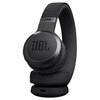 Słuchawki nauszne JBL Live 670NC Czarny Przeznaczenie TV - Hi-Fi