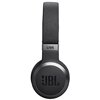 Słuchawki nauszne JBL Live 670NC Czarny Przeznaczenie Do telefonów