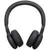 Słuchawki nauszne JBL Live 670NC Czarny Przeznaczenie Do podróży