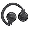 Słuchawki nauszne JBL Live 670NC Czarny Transmisja bezprzewodowa Bluetooth
