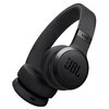 Słuchawki nauszne JBL Live 670NC Czarne