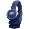 Słuchawki nauszne JBL Live 670NC Niebieski Przeznaczenie TV - Hi-Fi