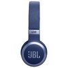 Słuchawki nauszne JBL Live 670NC Niebieski Przeznaczenie Do telefonów