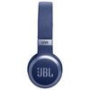 Słuchawki nauszne JBL Live 670NC ANC Niebieski Pasmo przenoszenia min. [Hz] 20