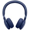 Słuchawki nauszne JBL Live 670NC Niebieski Przeznaczenie Do podróży