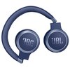 Słuchawki nauszne JBL Live 670NC Niebieski Transmisja bezprzewodowa Bluetooth