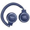 Słuchawki nauszne JBL Live 670NC ANC Niebieski Aktywna redukcja szumów (ANC) Tak