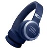 Słuchawki nauszne JBL Live 670NC ANC Niebieski