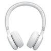 Słuchawki nauszne JBL Live 670NC Biały Przeznaczenie Do podróży