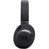 Słuchawki nauszne JBL Live 770NC Czarny Pasmo przenoszenia min. [Hz] 20