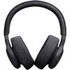 Słuchawki nauszne JBL Live 770NC ANC  Czarny Transmisja bezprzewodowa Bluetooth