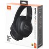 Słuchawki nauszne JBL Live 770NC ANC  Czarny Typ słuchawek Nauszne