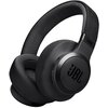Słuchawki nauszne JBL Live 770NC ANC  Czarny