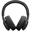 Słuchawki nauszne JBL Live 770NC Czarny Transmisja bezprzewodowa Bluetooth