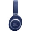 Słuchawki nauszne JBL Live 770NC Niebieski Pasmo przenoszenia min. [Hz] 20