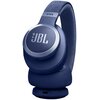 Słuchawki nauszne JBL Live 770NC Niebieski Pasmo przenoszenia max. [Hz] 20000