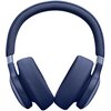 Słuchawki nauszne JBL Live 770NC Niebieski Przeznaczenie Do telefonów