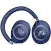 Słuchawki nauszne JBL Live 770NC Niebieski Aktywna redukcja szumów (ANC) Tak