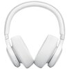 Słuchawki nauszne JBL Live 770NC Biały Przeznaczenie Do telefonów
