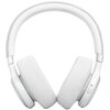 Słuchawki nauszne JBL Live 770NC Biały Transmisja bezprzewodowa Bluetooth