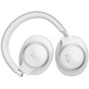 Słuchawki nauszne JBL Live 770NC Biały Aktywna redukcja szumów (ANC) Tak