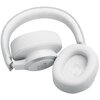 Słuchawki nauszne JBL Live 770NC Biały Funkcje dodatkowe Asystent głosowy