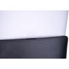 Etui na laptopa BALTAN BALT-SLV-007-02 do Apple MacBook Pro 16 cali Czarny Pasuje do laptopa [cal] 16