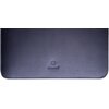Etui na laptopa BALTAN Slevve Premium do Apple MacBook Air 15 cali Czarny Funkcje dodatkowe Chroni przed brudem