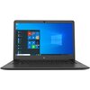 Laptop TECHBITE ZIN 3 14.1" IPS N4020 4GB RAM 128GB SSD Windows 10 Professional Procesor Intel Celeron N4020