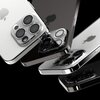 Ramka na obiektyw RINGKE Camera Protector do Apple iPhone 15 Pro Max (2szt.) Dedykowany model Apple iPhone 15 Pro Max