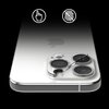 Ramka na obiektyw RINGKE Camera Protector do Apple iPhone 15 Pro Max (2szt.) Kolor Przezroczysty