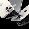 Ramka na obiektyw RINGKE Camera Protector do Apple iPhone 15/ 15 Plus (2szt.) Dedykowany model Apple iPhone 15 Plus