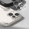 Ramka na obiektyw RINGKE Camera Protector do Apple iPhone 15/ 15 Plus (2szt.) Kolor Przezroczysty