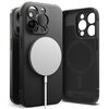 Etui RINGKE Onyx Magnetic MagSafe do Apple iPhone 15 Pro Czarny Seria telefonu iPhone