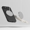 Etui RINGKE Onyx Magnetic MagSafe do Apple iPhone 15 Czarny Model telefonu iPhone 15